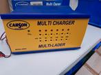 Carson Multi Charger, Ophalen of Verzenden, Gebruikt
