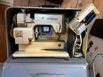 Vintage Bernina Naaimachine 600/610 - Jaren 60, Ophalen of Verzenden, Gebruikt, Naaimachine, Bernina