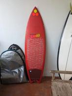 Z.G.A.N. | 5'10 Fishbeard | Channel Islands, Ophalen, Zo goed als nieuw, Shortboard