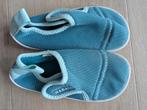 Kinder schoenen maat 23 waterschoenen regenlaarzen, Ophalen, Gebruikt, Kind