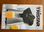 TriStar CP-2265 Citruspers, Witgoed en Apparatuur, Blenders, Ophalen of Verzenden, Nieuw