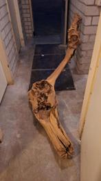 Mooi stuk wortelhout, Ophalen of Verzenden