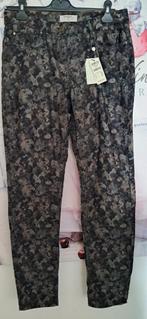 Sandwich Broek Maat 42 Nieuw, Kleding | Dames, Overige kleuren, Maat 42/44 (L), Nieuw, Ophalen of Verzenden