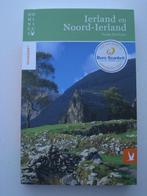 Reisgids Ierland en Noord-Ierland - Dominicus, Overige merken, Europa, Ophalen of Verzenden, Zo goed als nieuw