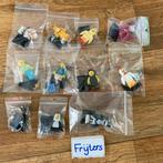 LEGO Collectible Minifigures, Gebruikt, Ophalen of Verzenden, Lego