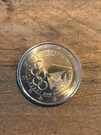 2 euro Portugal 2021 Olympische Spelen UNC, Ophalen of Verzenden, Portugal, 2 euro