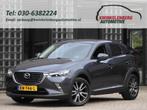Mazda CX-3 2.0 GT-M LEER/ CARPLAY + ANDROID/ AFN. TREKHAAK/, Voorwielaandrijving, 1998 cc, Gebruikt, 4 cilinders