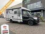 Hymer B-MC T 580 BLACKLINE 2025, Caravans en Kamperen, Campers, Bedrijf, Diesel, Tot en met 3, Hymer