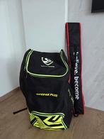 Cricket Set - SG Optipak Plus, Sport en Fitness, Overige Sport en Fitness, Ophalen of Verzenden, Zo goed als nieuw