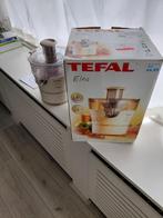 Tefal Elea Juicer (Sappers), Ophalen of Verzenden, Zo goed als nieuw