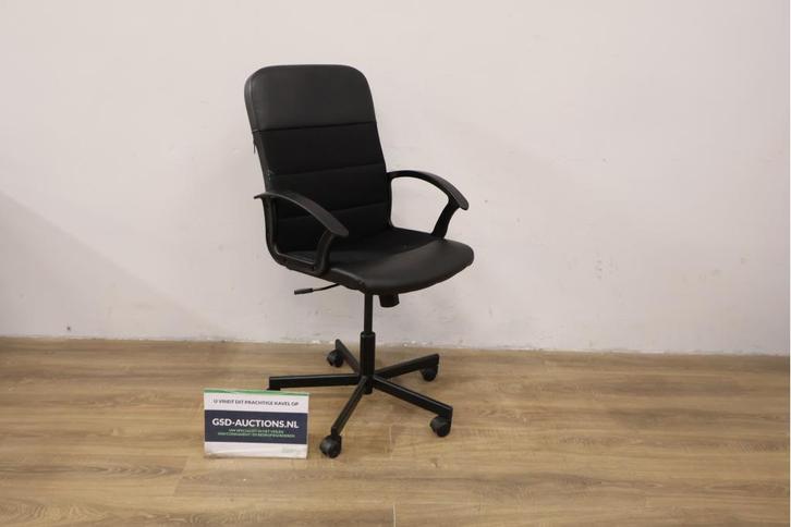 Renberget' Bureaustoel van Ikea, Huis en Inrichting, Stoelen, Ophalen of Verzenden