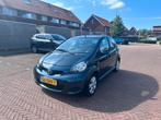 Toyota Aygo 1.0 vvti 5 drs 1ste eig. Dealer ond., Voorwielaandrijving, Euro 5, Zwart, 0 kg