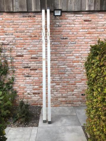 metselprofielen beschikbaar voor biedingen