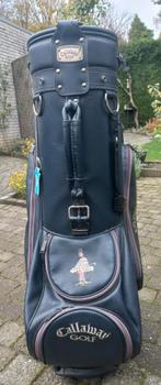 Callaway golftas, Ophalen, Gebruikt, Tas, Callaway