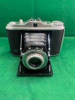 Agfa Isolette Balg Camera - Werkt!, Ophalen of Verzenden, Gebruikt, Compact, Overige Merken