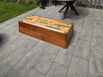 Turnkast salontafel tweedelig, Huis en Inrichting, Ophalen, Gebruikt, Minder dan 50 cm