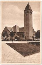 Jt27-370  Heemstede, Verzenden, 1920 tot 1940, Ongelopen, Noord-Holland