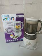 Philips Avent 4 in 1 stomer/blender, Ophalen of Verzenden, Gebruikt