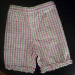 Maat 50/56 * Geruite Gymboree broek *NIEUW* (0050), Kinderen en Baby's, Babykleding | Maat 50, Broekje, Meisje, Gymboree, Nieuw