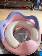 Baby toilet, Ophalen of Verzenden, Zo goed als nieuw, Overige typen