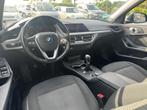 BMW 1-serie 116i Carplay / Stoelverwarming (bj 2021), 1-Serie, Gebruikt, Zwart, Origineel Nederlands
