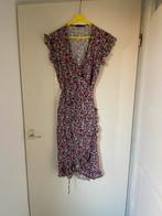 Bloemenjurk van Chastar - Maat 42/44 (L), Maat 42/44 (L), Ophalen of Verzenden, Knielengte, Gedragen