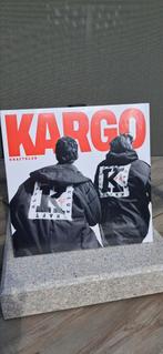 Kraftklub-Kargo- dubbel lp, Ophalen of Verzenden, 2000 tot heden, Nieuw in verpakking, 12 inch