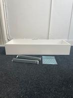 Ikea Pax Komplement lade 100x35 met rails, Huis en Inrichting, Zo goed als nieuw, Minder dan 100 cm, 50 tot 75 cm, 50 tot 100 cm