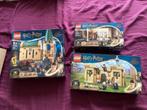 LEGO Harry Potter Sets - Nieuw in Doos!, Ophalen of Verzenden, Nieuw, Complete set, Lego