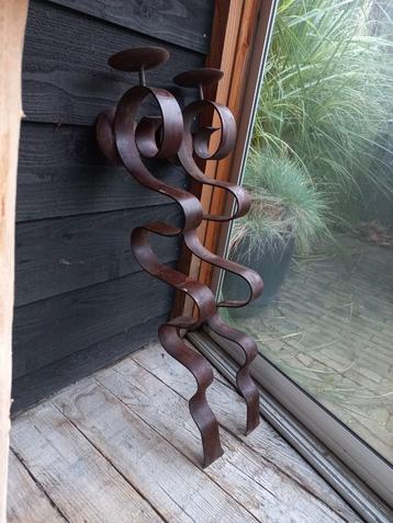 Industriële Wandkandelaars - Sfeermakers voor Huis & Tuin beschikbaar voor biedingen