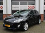 Ford Fiesta 1.0 EcoBoost Titanium 1e Eig/Dealer onderh/Navi/, Gebruikt, Euro 6, 580 kg, 1064 kg