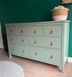 Super nette Ikea hemnes ladekast - commode, Huis en Inrichting, Kasten | Ladekasten, Ophalen, 5 laden of meer, 150 tot 200 cm