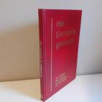 Ds. A. Elshout, e.a. Het Evangelie gebracht. Acht preken., Ophalen of Verzenden, Gelezen, Christendom | Protestants