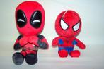 Spiderman knuffel Nieuwstaat., Kinderen en Baby's, Speelgoed | Knuffels en Pluche, Ophalen of Verzenden, Zo goed als nieuw, Overige typen