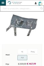 Equilibrium therapy massage pad, Ophalen of Verzenden