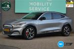 Ford Mustang Mach-E AWD 75 kWh SOG92% Leder AUT AWD LED Virt, Auto's, Gebruikt, 750 kg, 258 pk, 1249 min