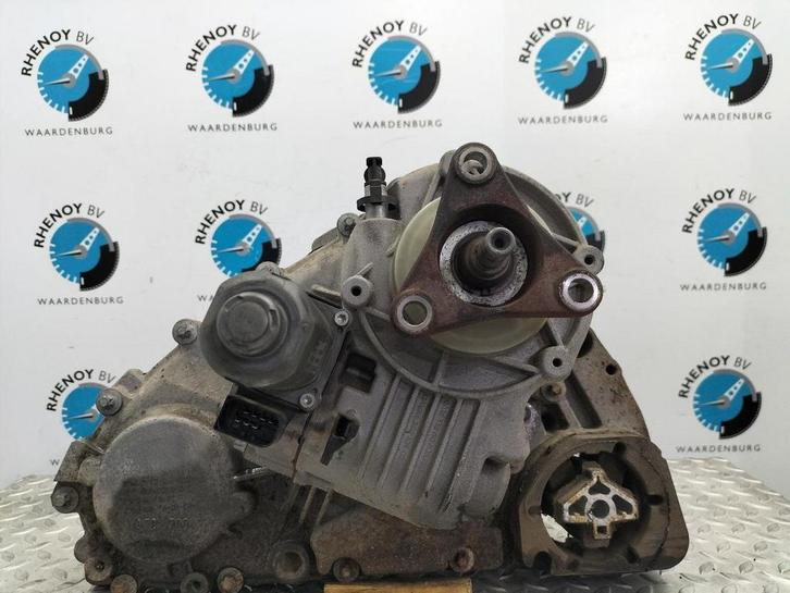 B.M.W. X5 E70 3.0D  [TRANSFER_BOX_CASE] 2007, Auto-onderdelen, Overige Auto-onderdelen, Gebruikt, ARN erkend, Stiba lid, Erkend duurzaam