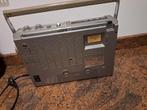 Vintage Panasonic Radio Cassette Recorder, Ophalen of Verzenden, Gebruikt, Transistorradio