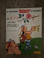 Asterix de Roos en het Zwaard, Gelezen, Eén stripboek, Ophalen of Verzenden, Albert Uderzo
