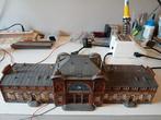 Te koop, Hobby en Vrije tijd, Modeltreinen | H0, Overige merken, Gelijkstroom of Wisselstroom, Brug, Tunnel of Gebouw, Ophalen of Verzenden
