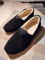 EMU schoenen / pantoffels, maat 37, Zwart, Nieuw, Ophalen of Verzenden, EMU