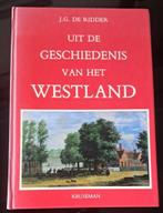 uit de geschiedenis van het Westland, Ophalen of Verzenden, Gelezen