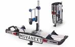 NIEUW-- Movanext Fietsdrager met ledverlichting NU €469,50, Auto diversen, Fietsendragers, Ophalen, Nieuw, Trekhaakdrager, Elektrische fiets