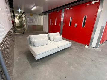 IKEA SÖDERHAMN BANK -gratis levering- beschikbaar voor biedingen
