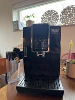 DeLonghi Dinamica Volautomatische Koffiemachine, Ophalen, Afneembaar waterreservoir, Gebruikt, Koffiemachine