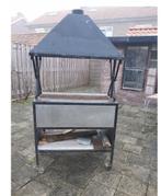 Bbq, Ophalen, Nieuw