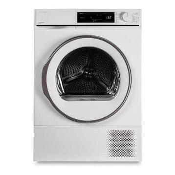 Sharp warmtepompdroger KDNHA8S6GW van €469.00 Voor €379.00 beschikbaar voor biedingen