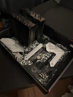 Gaming PC onderdelen: i7-9700K + 32GB 3600MHz RAM + GTX 1060, Computers en Software, Processors, 8-core, LGA 1151, Gebruikt, Ophalen of Verzenden