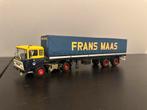 Wsi daf frans maas, Ophalen, Zo goed als nieuw, Bus of Vrachtwagen, Wsi