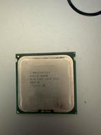 Intel Xeon 2.86GHz Socket 771 Processor, Computers en Software, Processors, Ophalen of Verzenden, Gebruikt, Overige, 2 tot 3 Ghz